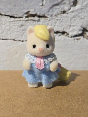 Sylvanian Families / Calico Critters Cat
